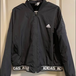 Men’s Adidas jacket